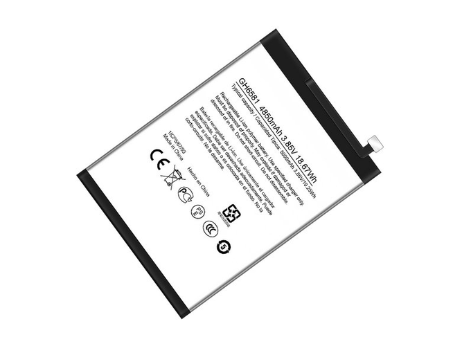 Battery for Nokia G11 Plus