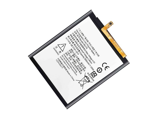Battery for Nokia HE316
