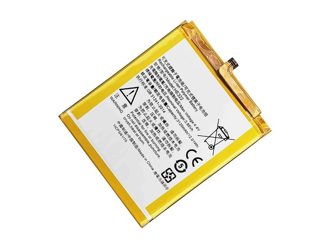 Battery for Nokia HE322