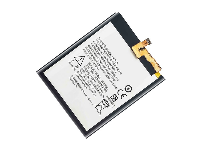 Battery for Nokia 8