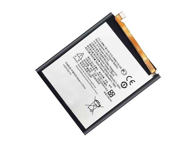 Battery for Nokia 6.1 Plus