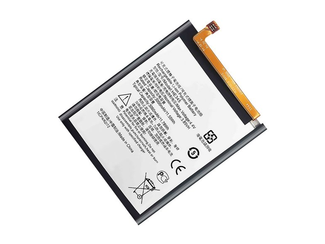 Battery for Nokia HE345