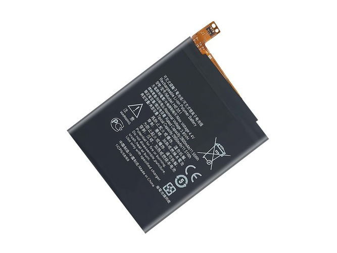 Battery for Nokia HE351