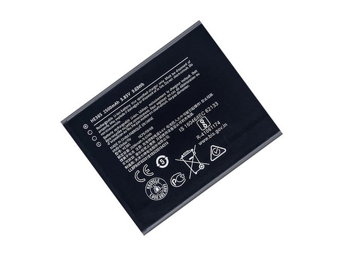 Battery for Nokia 1 Plus