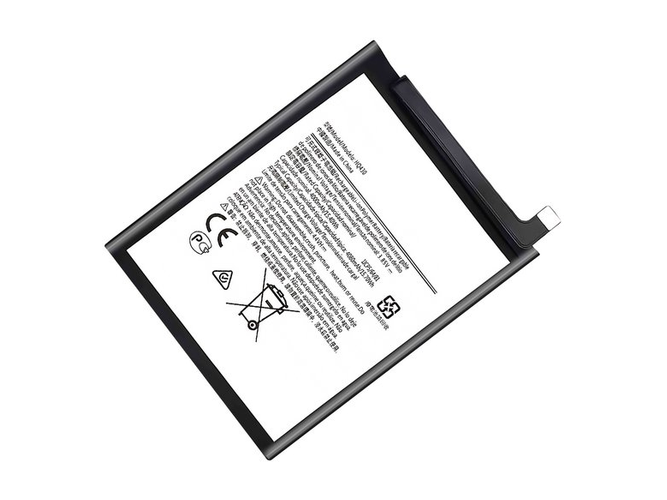 Battery for Nokia 3.4