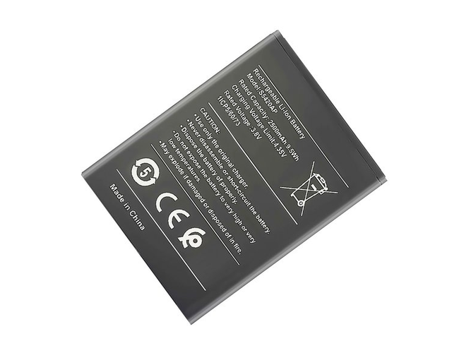 Battery for Nokia C1
