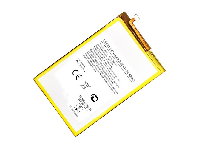 Battery for Nokia SE681