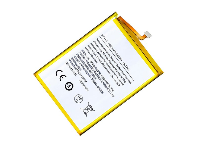 Battery for Nokia SP410