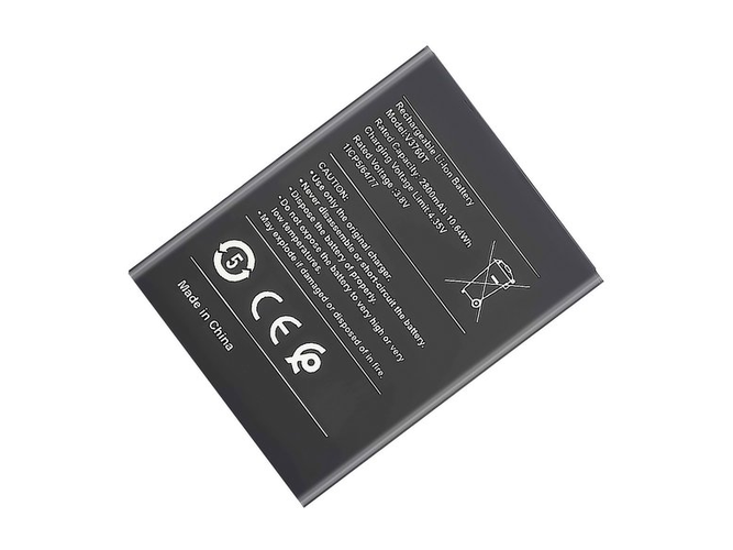 Battery for Nokia C2