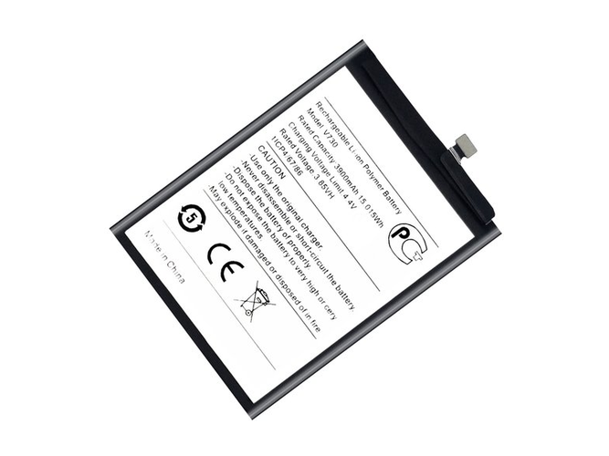 Battery for Nokia V730