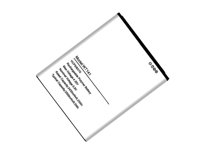 Battery for Nokia WT141