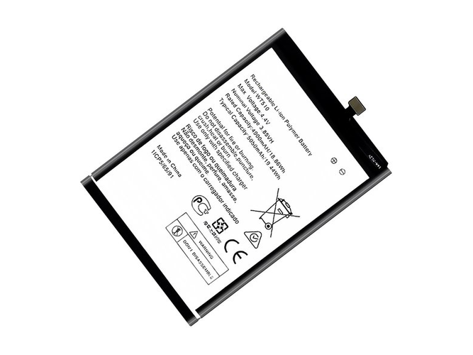 Battery for Nokia WT510