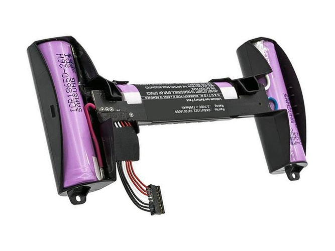 Battery for Nvidia Loki Game