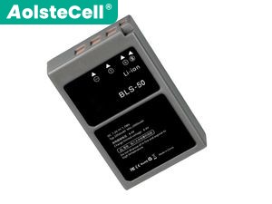 Battery for Olympus E-M10M2