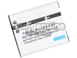 Battery for Olympus µ-TOUGH-8010