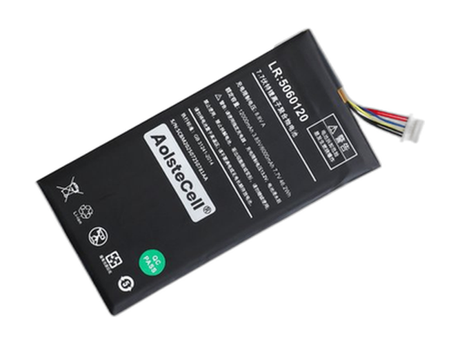 Battery for One netbook 5060120