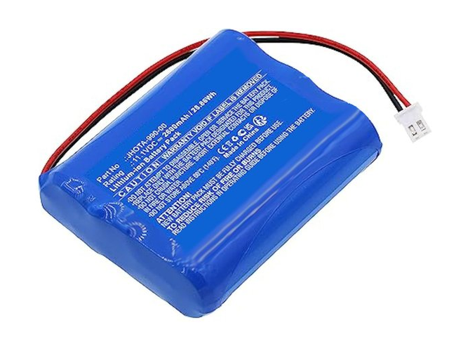 Battery for OSEN OIP-900