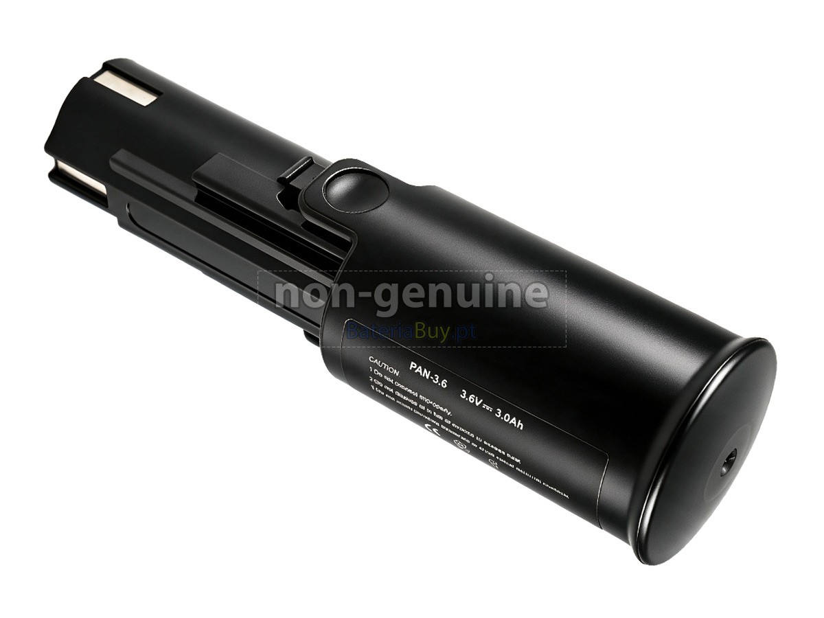 Bateria para Panasonic 3.6V EZ9025