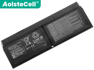 Battery for Panasonic CF-VZSU0ZU