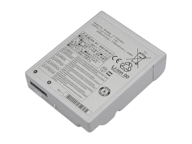 Battery for Panasonic CF-C1BDHXZ1M