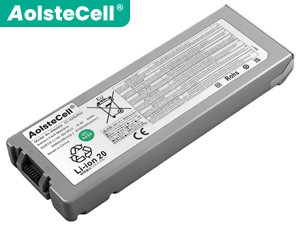 Battery for Panasonic CF-VZSU80U