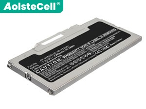 Battery for Panasonic CF-VZSU81