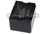 Battery for Panasonic SDR-H200