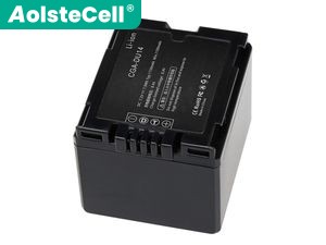 Battery for Panasonic PV-GS59