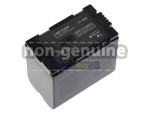 Battery for Panasonic CGR-D28S