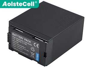 Battery for Panasonic CGR-D120