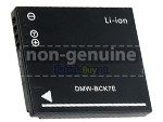 Battery for Panasonic Lumix DMC-FX80V