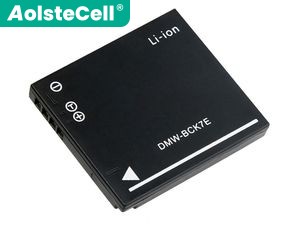 Battery for Panasonic Lumix DMC-FS16A