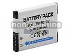 Battery for Panasonic DMW-BCL7E
