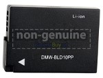 Battery for Panasonic Lumix DMC-GF2WGK