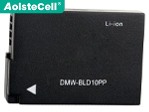 Battery for Panasonic Lumix DMC-G3W