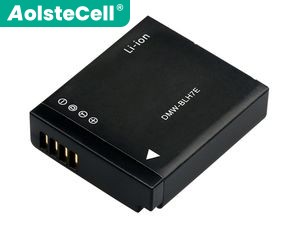 Battery for Panasonic DC-GF90