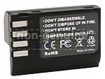 Battery for Panasonic Lumix DC-S5K