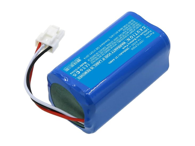 Battery for Panasonic MC-RS877