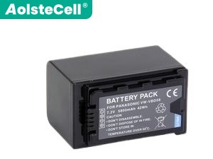 Battery for Panasonic HC-MDH2