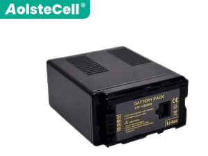 Battery for Panasonic MX1000