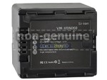 Battery for Panasonic HDC-HS900