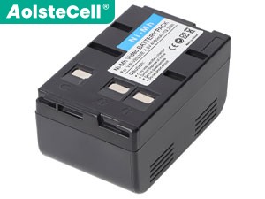 Battery for Panasonic NV-R10