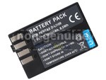 Battery for PENTAX K-S2