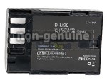 Battery for PENTAX DLI90