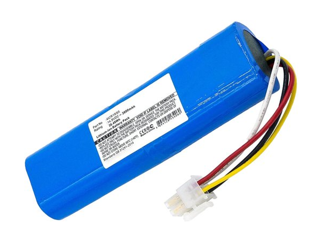 Battery for Philips CP0111/01