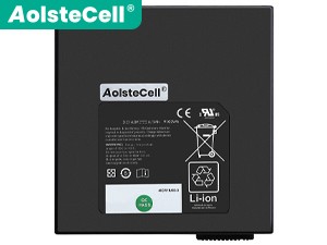 Battery for Philips 453561446191
