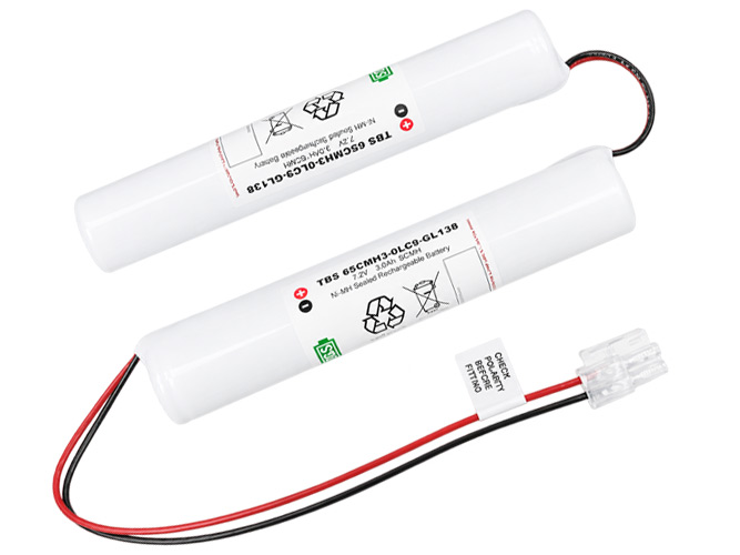 Battery for Philips 6SCMH3-0LC9-GL138