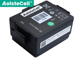 Battery for Philips 989803150161