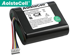 Battery for Philips VM1