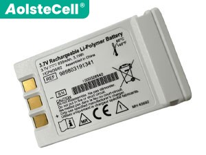 Battery for Philips 989803191341